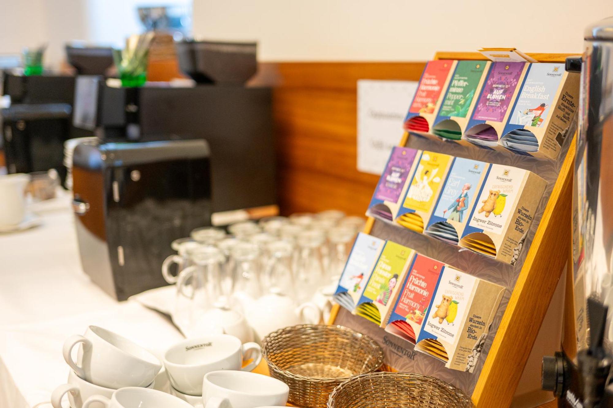 艾尔特斯克罗斯特酒店 多瑙河畔海恩堡 外观 照片